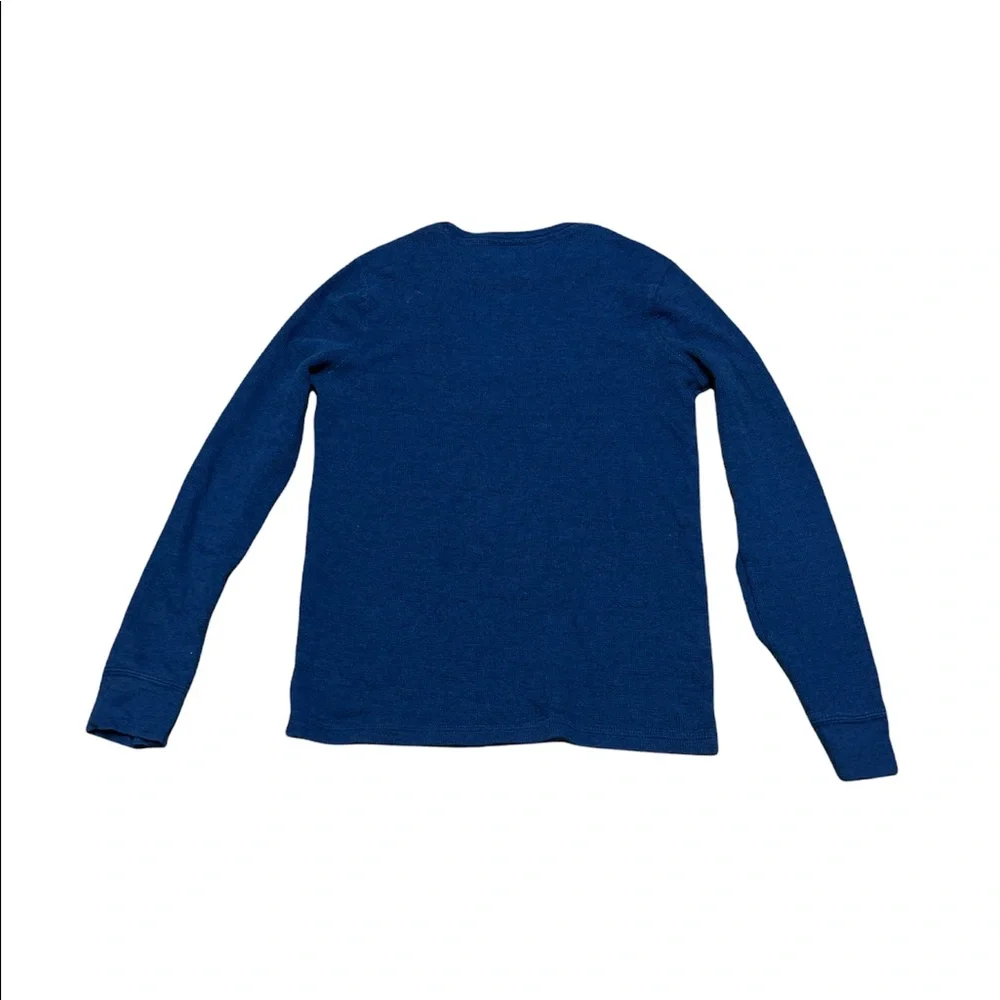 Urban Pipeline kids blue Sweater - Picture 4 of 5